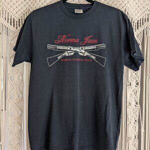 VTG Norma Jean Men's Shirt Med